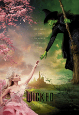 wicked (2024)